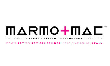 International Exhibition of Marbles, Design and Technologies in Verona