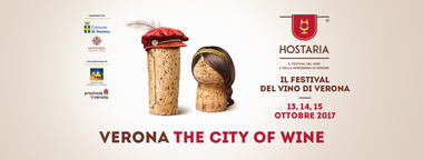 Hostaria in Verona