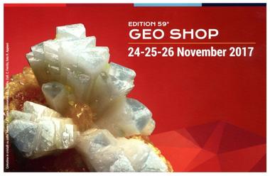 Mineral Show in Verona